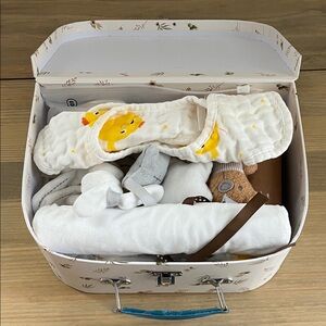 New Baby Gift Box Unisex